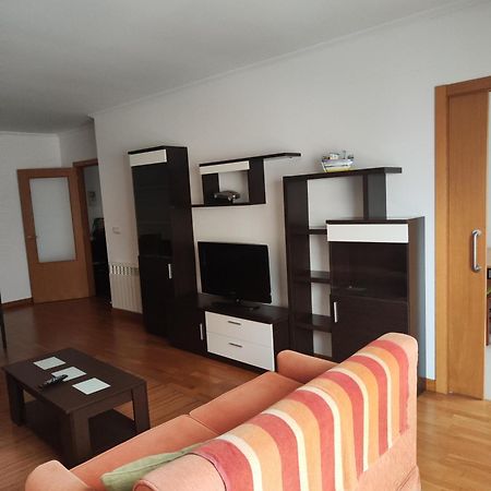 Estancia Vacacional Nogareda Para 6 Personas Bueu Luaran gambar