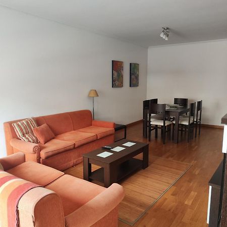Estancia Vacacional Nogareda Para 6 Personas Bueu Luaran gambar