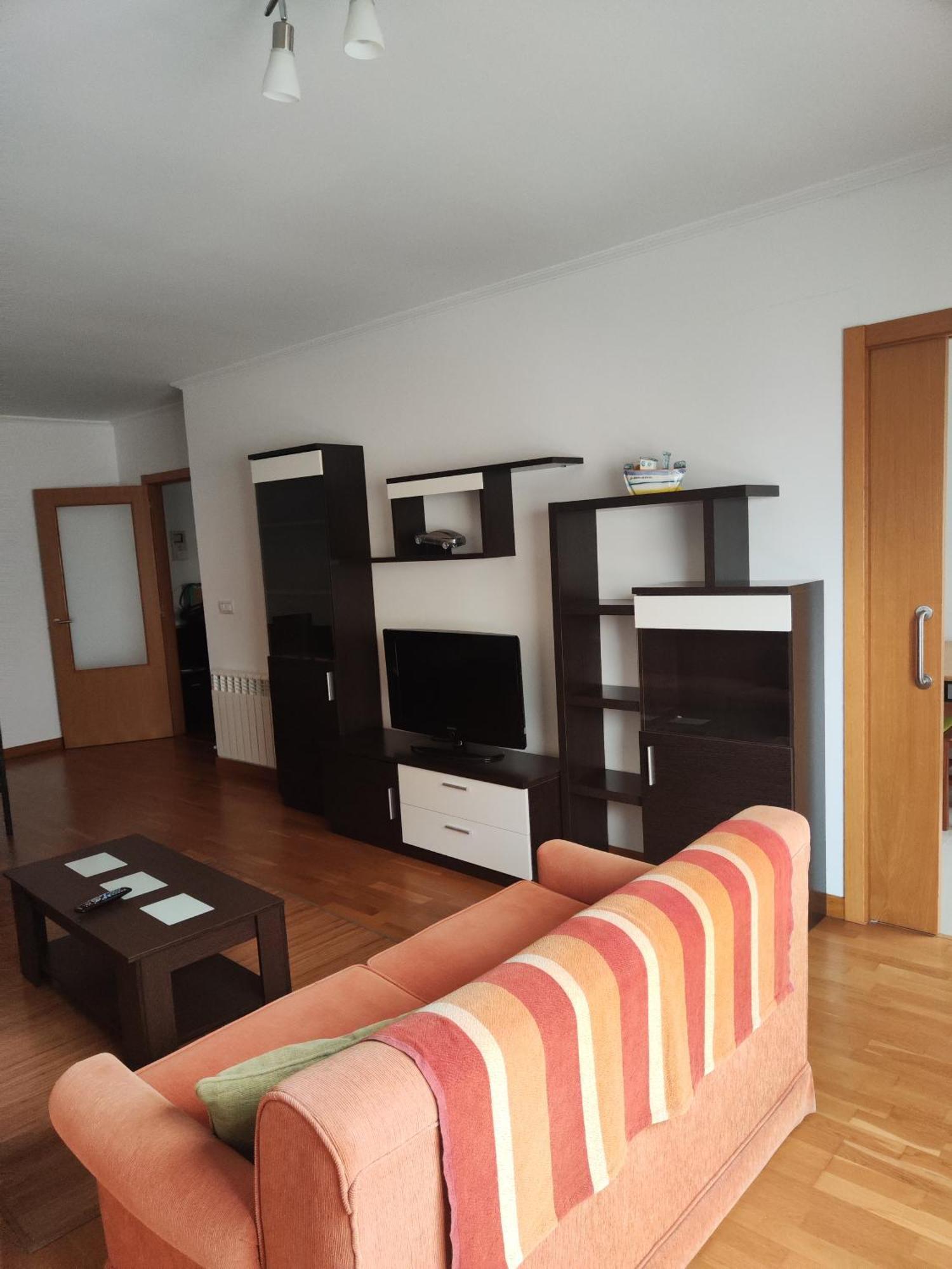 Estancia Vacacional Nogareda Para 6 Personas Bueu Luaran gambar
