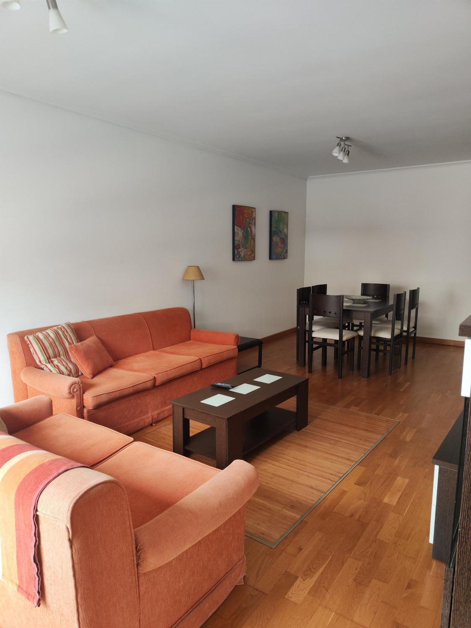 Estancia Vacacional Nogareda Para 6 Personas Bueu Luaran gambar